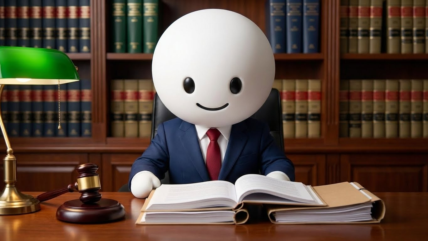 Muji Legal